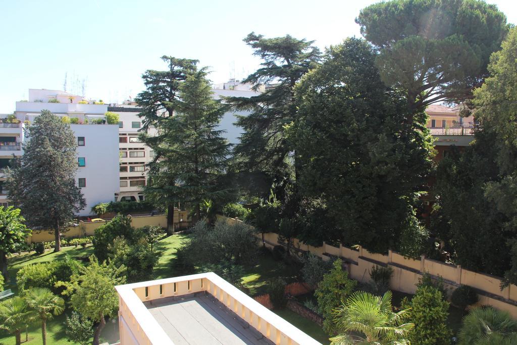 Room In Roma Isole Rum bild